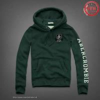 heren abercrombie and fitch pullover donkergroen 1892 Kleren Online 81zsm875